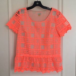 Anthropologie - Leifsdottir